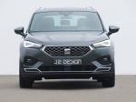 Seat Tarraco by Je Design 2019 года